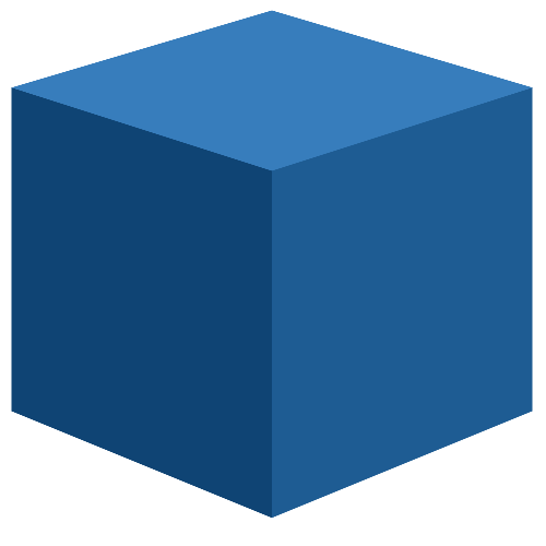 Cube Image